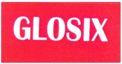 Trademark GLOSIX