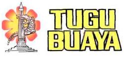 Trademark TUGU BUAYA + LOGO