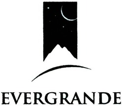 Trademark EVERGRANDE+LUKISAN