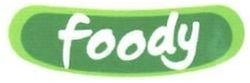 Trademark FOODY + LOGO