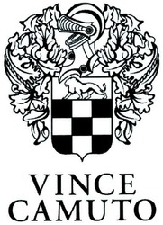 Trademark VINCE CAMUTO+LOGO