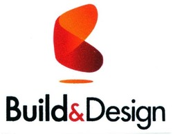 Trademark BUILD&DESIGN + LOGO