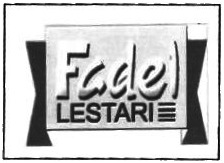 Trademark FADEL LESTARI