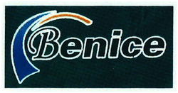 Trademark BENICE + LOGO