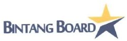 Trademark BINTANG BOARD