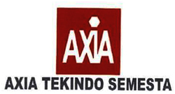 Trademark AXIA / AXIA TEKINDO SEMESTA