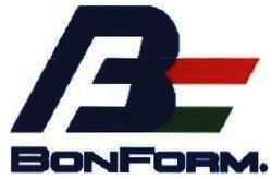 Trademark BONFORM