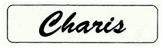 Trademark CHARIS