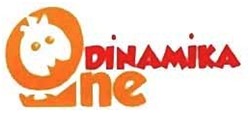 Trademark DINAMIKA ONE+LUKISAN