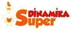 Trademark DINAMIKA SUPER