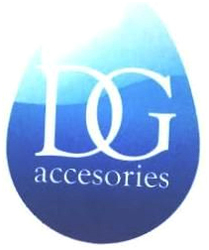 Trademark DG ACCESORIES