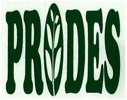 Trademark PRODES