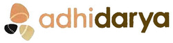 Trademark ADHIDARYA + LOGO