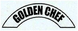 Trademark GOLDEN CHEF