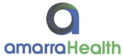 Trademark AMARRAHEALTH + LOGO