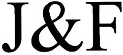 Trademark J&F