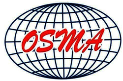 Trademark OSMA+LUKISAN BOLA DUNIA