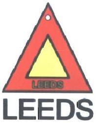 Trademark LEEDS + LOGO