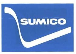 Trademark SUMICO