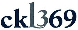 Trademark CKL369