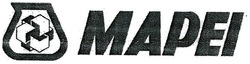 Trademark MAPEI+LOGO