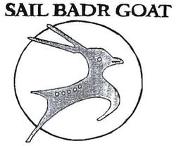 Trademark SAIL BADR GOAT + LUKISAN KIJANG