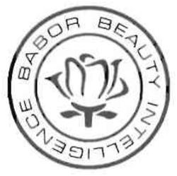 Trademark BABOR BEAUTY INTELLIGENCE + LOGO