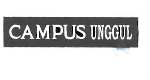 Trademark CAMPUS UNGGUL