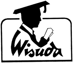 Trademark WISUDA+LUKISAN