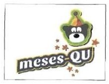 Trademark MESES-QU+LUKISAN