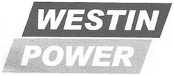 Trademark WESTIN POWER