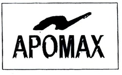 Trademark APOMAX