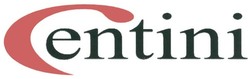 Trademark CENTINI