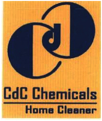 Trademark CDC CHEMICALS INDUSTRY CLEANER