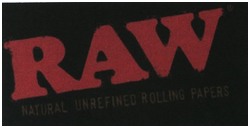 Trademark RAW