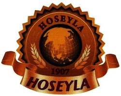 Trademark HOSEYLA 1907+LUKISAN