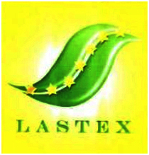 Trademark LASTEX+LUKISAN