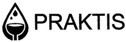 Trademark PRAKTIS+LOGO