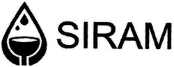 Trademark SIRAM+LOGO