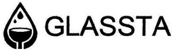 Trademark GLASSTA+LOGO