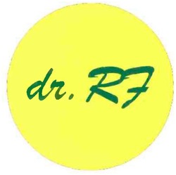 Trademark DR. RF