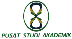 Trademark PUSAT STUDI AKADEMIK + LOGO