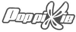 Trademark POPPIXIE & LOGO