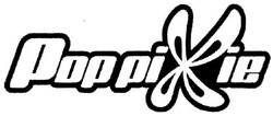 Trademark POPPIXIE & LOGO