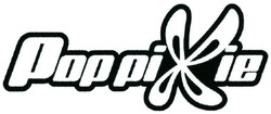 Trademark POPPIXIE & LOGO