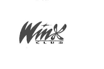 Trademark WINX CLUB&LOGO