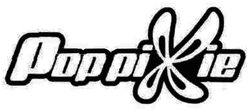 Trademark POPPIXIE+LOGO