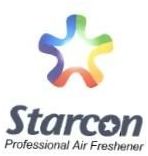 Trademark STARCON+LOGO