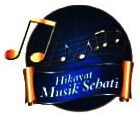 Trademark HIKAYAT MUSIK SEHATI+LUKISAN