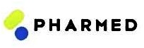 Trademark PHARMED + LOGO